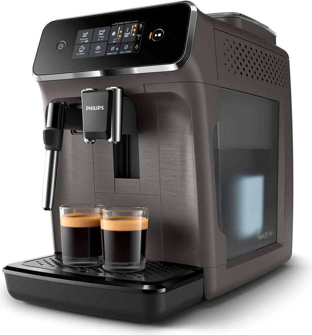 De'Longhi Eletta Explore ECAM450.55.S Kaffeevollautomat silber